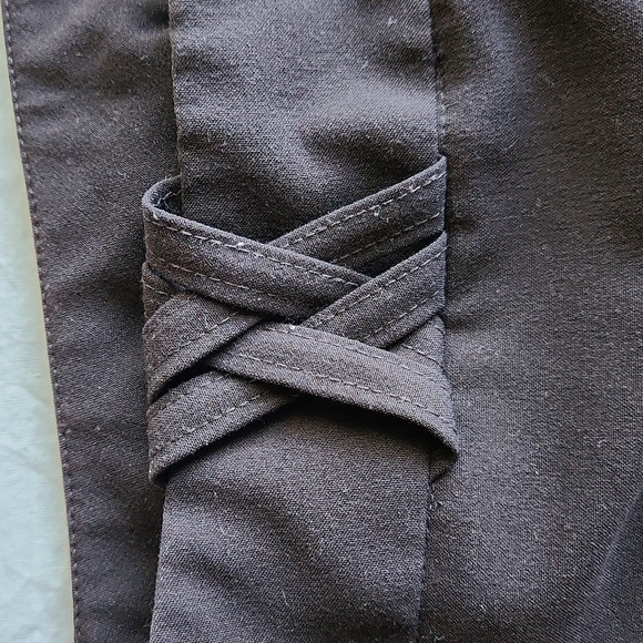 Larry Levine Size 16 Pants - Picture 3 of 6